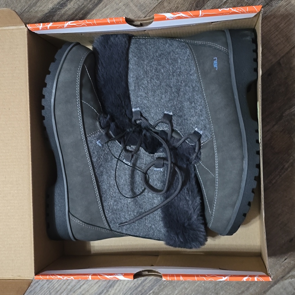 Women's winter boots